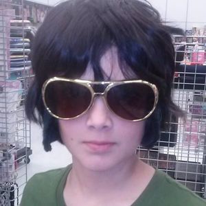 Meet your Posher, Lucie